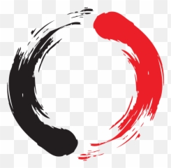 Girl Clipart Martial Arts - Free Martial Arts Logo Png,Martial Arts Png