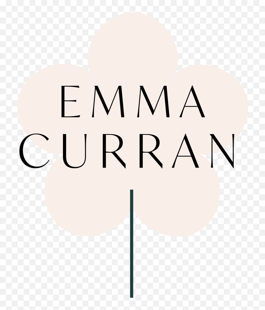 Emma Curran Png Blogger