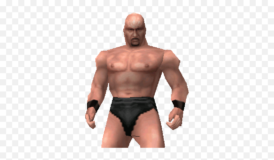 Steve Austin - Wwf No Mercy Chris Jericho Png,Stone Cold Steve Austin Png