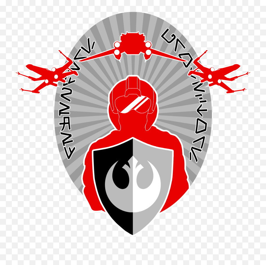 Star Wars Episode 7 Logo Png - Partisans Of Parsh Episode 1 Dice For Brains Rpg Players,Mind Png