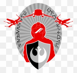 Star Wars Episode 7 Logo Png - Partisans Of Parsh Episode 1 Dice For Brains Rpg Players,Mind Png