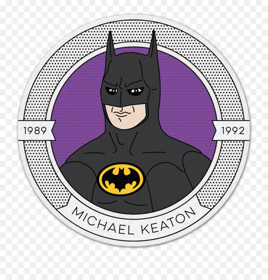 Blog U2014 Macguffin Goods - Cartoon Png,Batman Drawing Logo