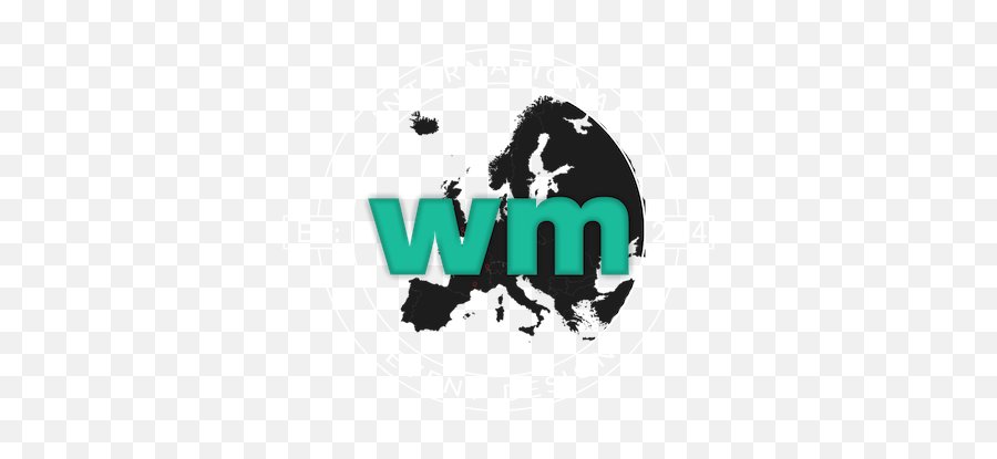 Wm Event Design Home - Cultural Traits Are Shared By Europeans Png,Wm Logo