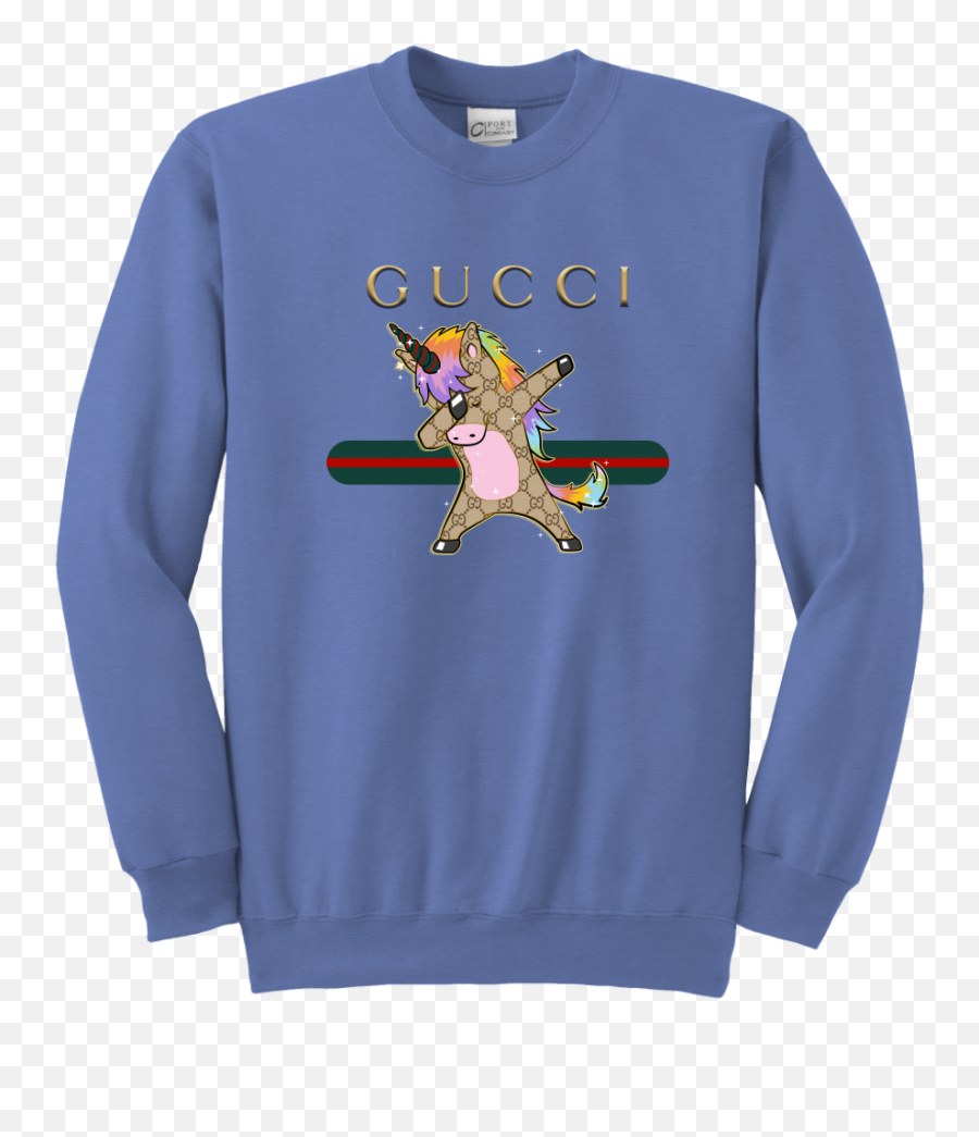 Gucci Dabbing Unicorn Shirts Are You A Massive Fan Of - New Hampshire Girl Shirt Png,Dabbing Unicorn Png