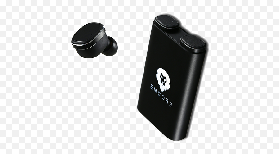Encore - Headphones Png,Headphones Logo