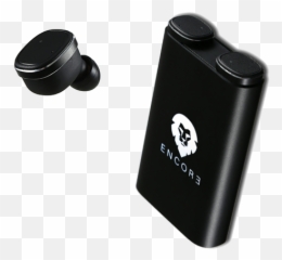 Encore - Headphones png