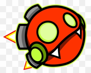 Download Geometry Dash 22 Swing Copter Png Image With No - Png
