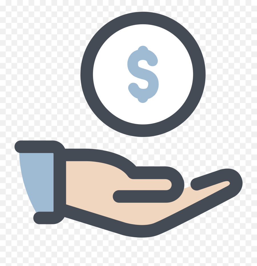 Save Money Icon Png - Wash Hands Icon Png,Money Icon Png