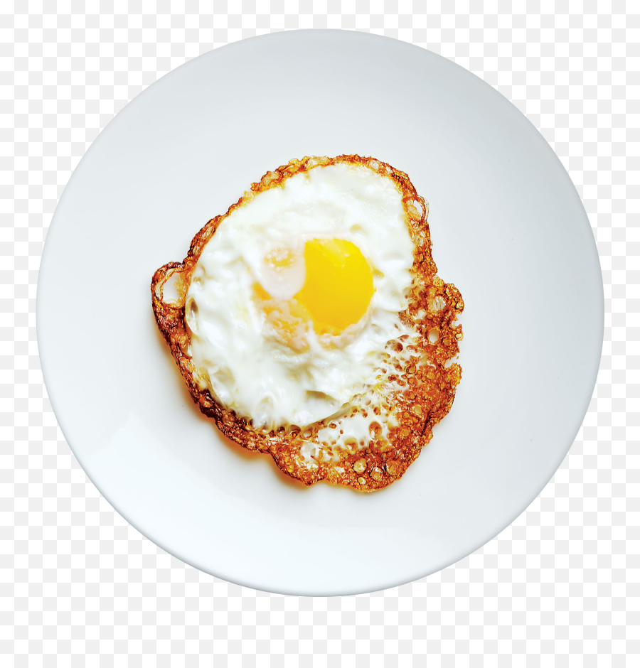 Fried Egg Png Transparent Image