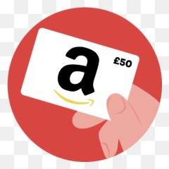 Amazon Gift Card Png - Life Insurance