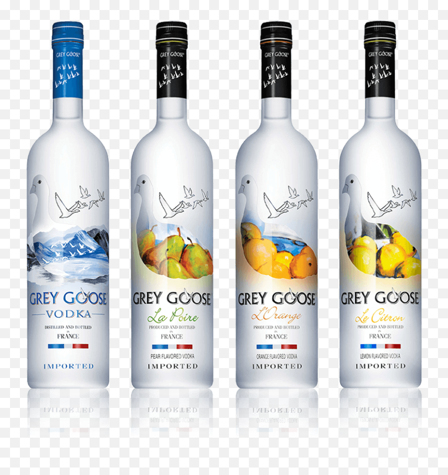 The Perfect Cocktail Begins With - Vodka Grey Goose Pear Png,Grey Goose Png