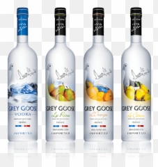 The Perfect Cocktail Begins With - Vodka Grey Goose Pear Png,Grey Goose Png