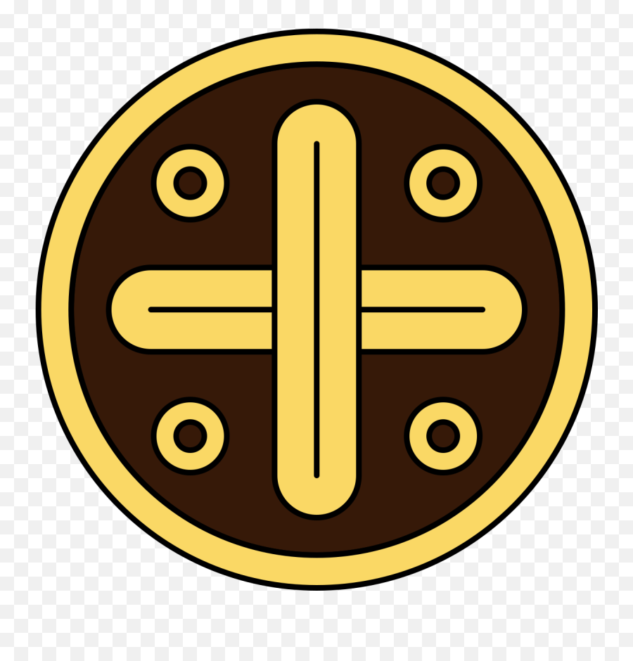 Aztec Glyph For Gold - Aztec Glyph Png,Aztec Png