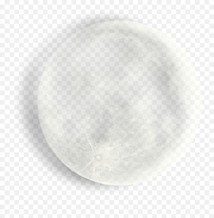 White Moon Png Download - Transparent White Moon Png,Cartoon Moon Png