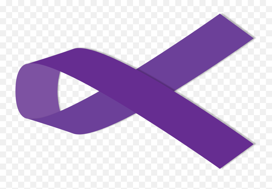 Superhero Clipboard - Purple Ribbon Cancer Transparent Background Png,Cancer Ribbon Transparent Background