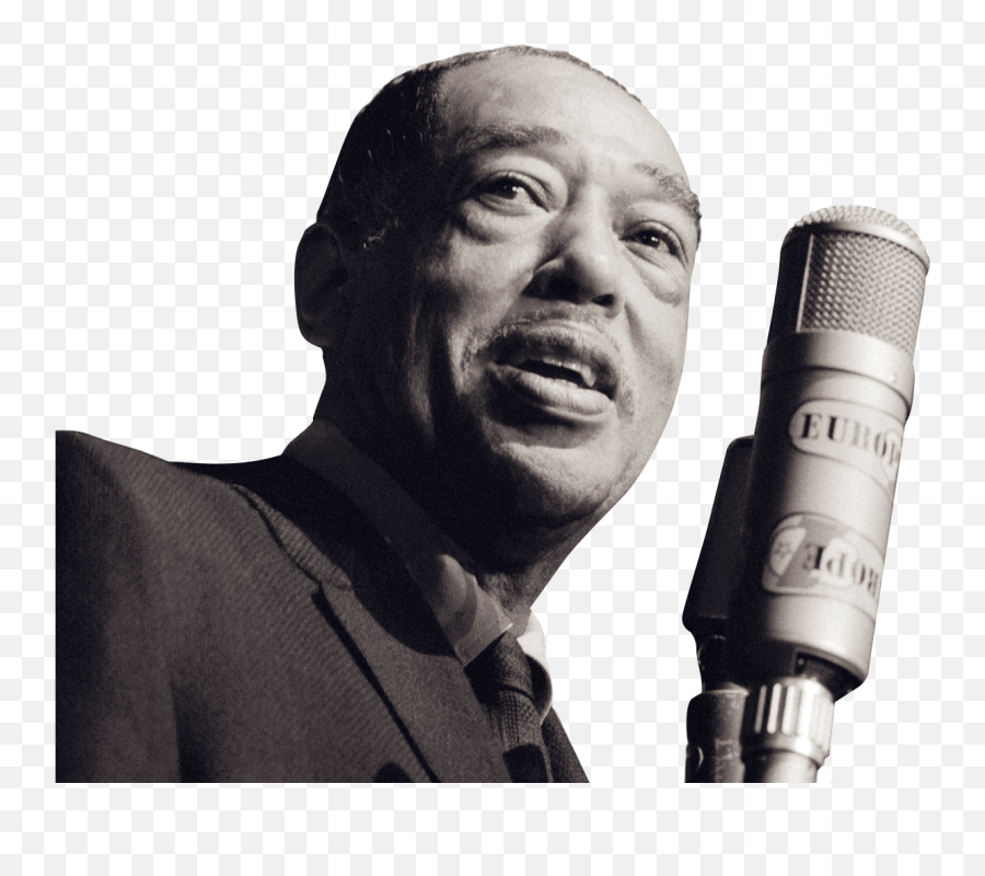 Duke Ellington Png - Duke Ellington Clear Background Png,Duke Png