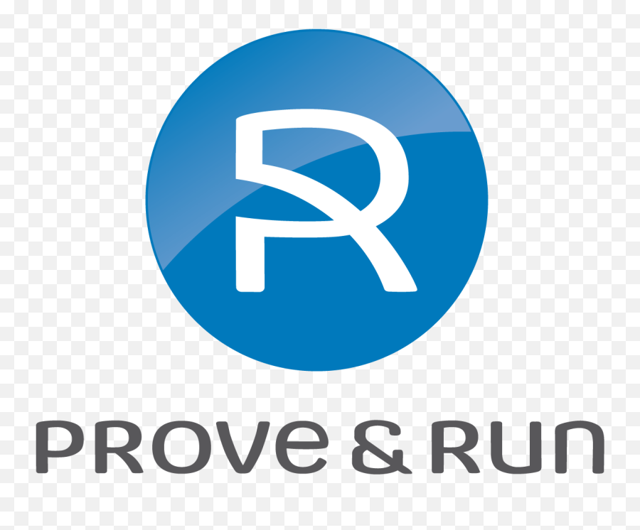 Prove U0026 Run Welcomes Media Enquiries - Download Our Logos Park Png,Run Png