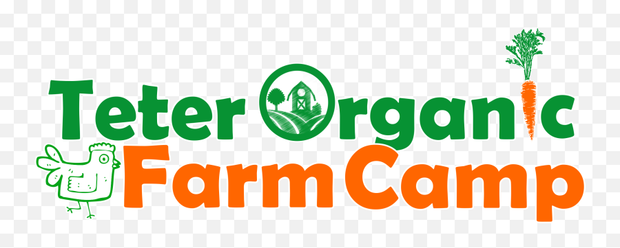 Press Kit - Teter Organic Farm Camp Tacos Png,Organic Logos