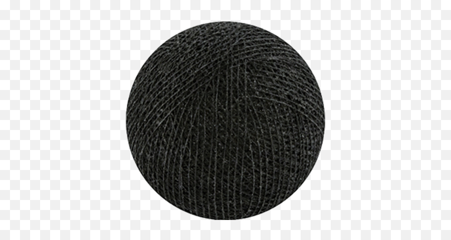 Indoor Black - Thread Png,Ball Of Yarn Png