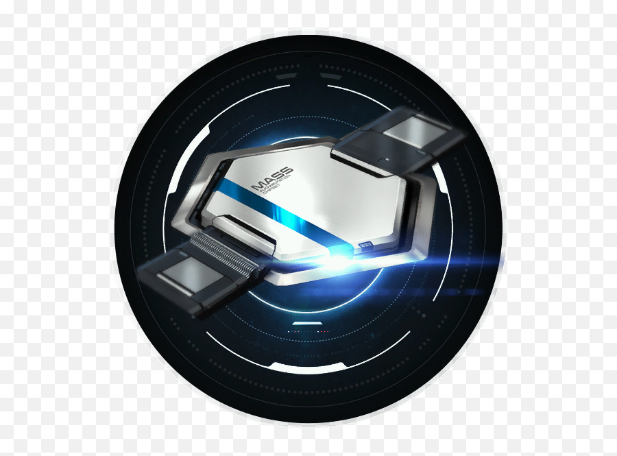 Download Mea Augmentations Folder Icon - Mass Effect Medi Mass Andromeda Png,Mass Effect Logo Png