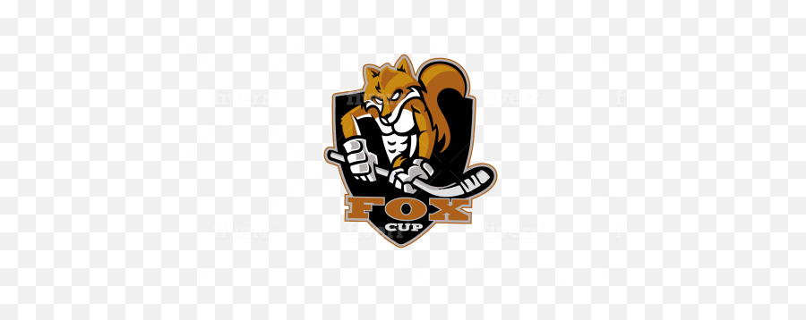 Create Icehockey Footballbaseball And Sports Mascot Logo - Cartoon Png,Tom And Jerry Logos