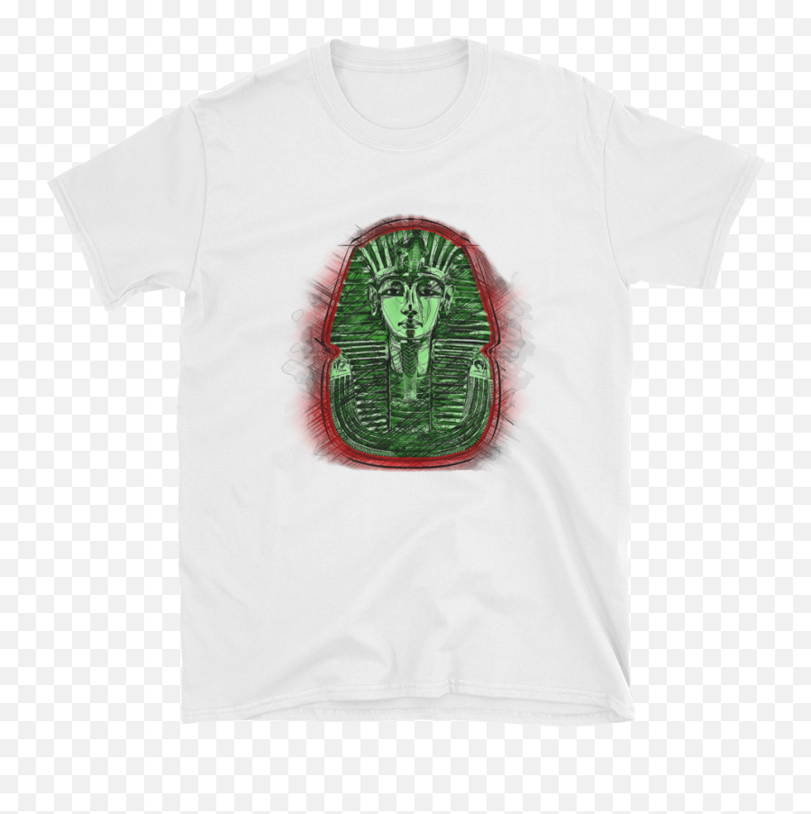 Rbg King Tut Unisex T - Shirt Hulk Png,King Tut Png