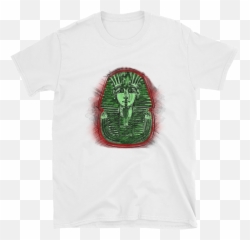 Rbg King Tut Unisex T - Shirt Hulk Png,King Tut Png