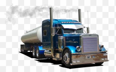 Unlimited Truck And Trailer Repair - Truck Png,Semi Truck Png