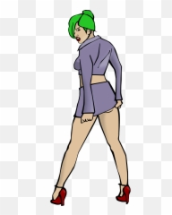 Royalty Free Public Domain Clipart - Sexy png