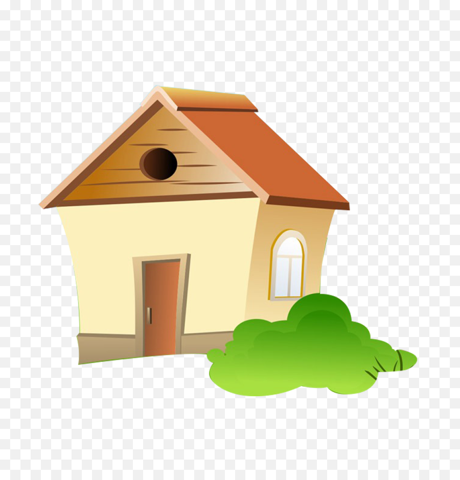 House Png Transparent Background Image - Cartoon House Transparent  Background,House Cartoon Png - free transparent png images 