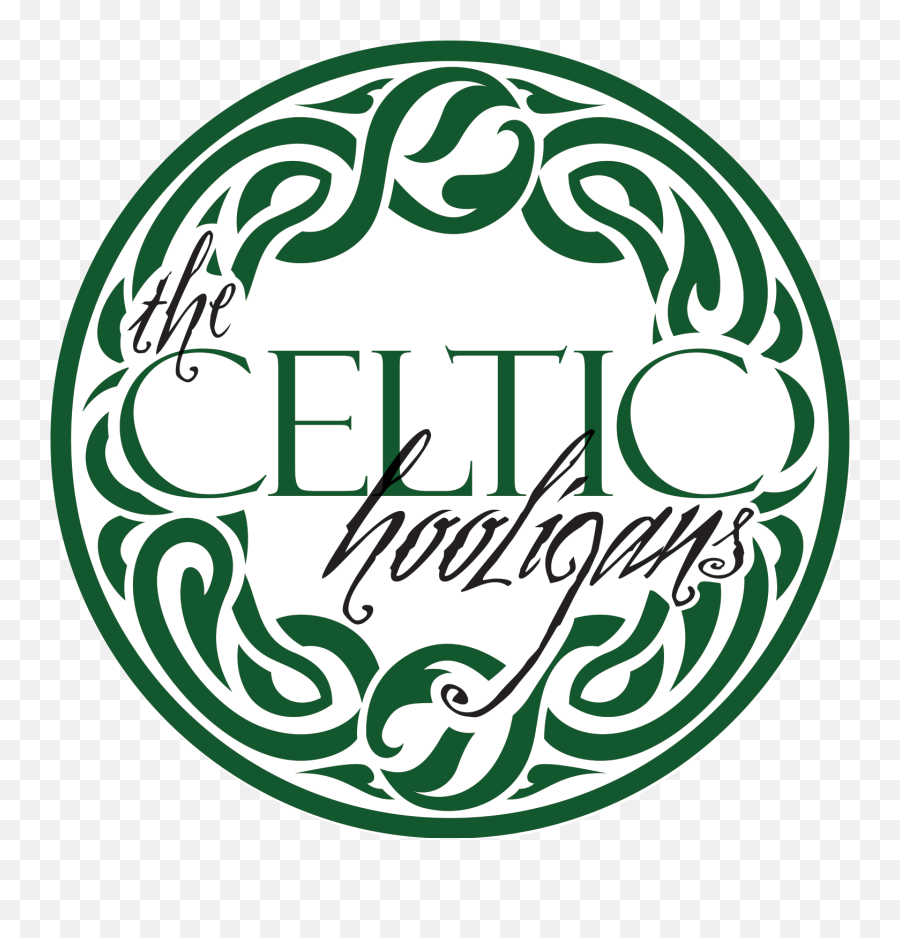 The Celtic Hooligans - Ornament Png,Hooligans Logo