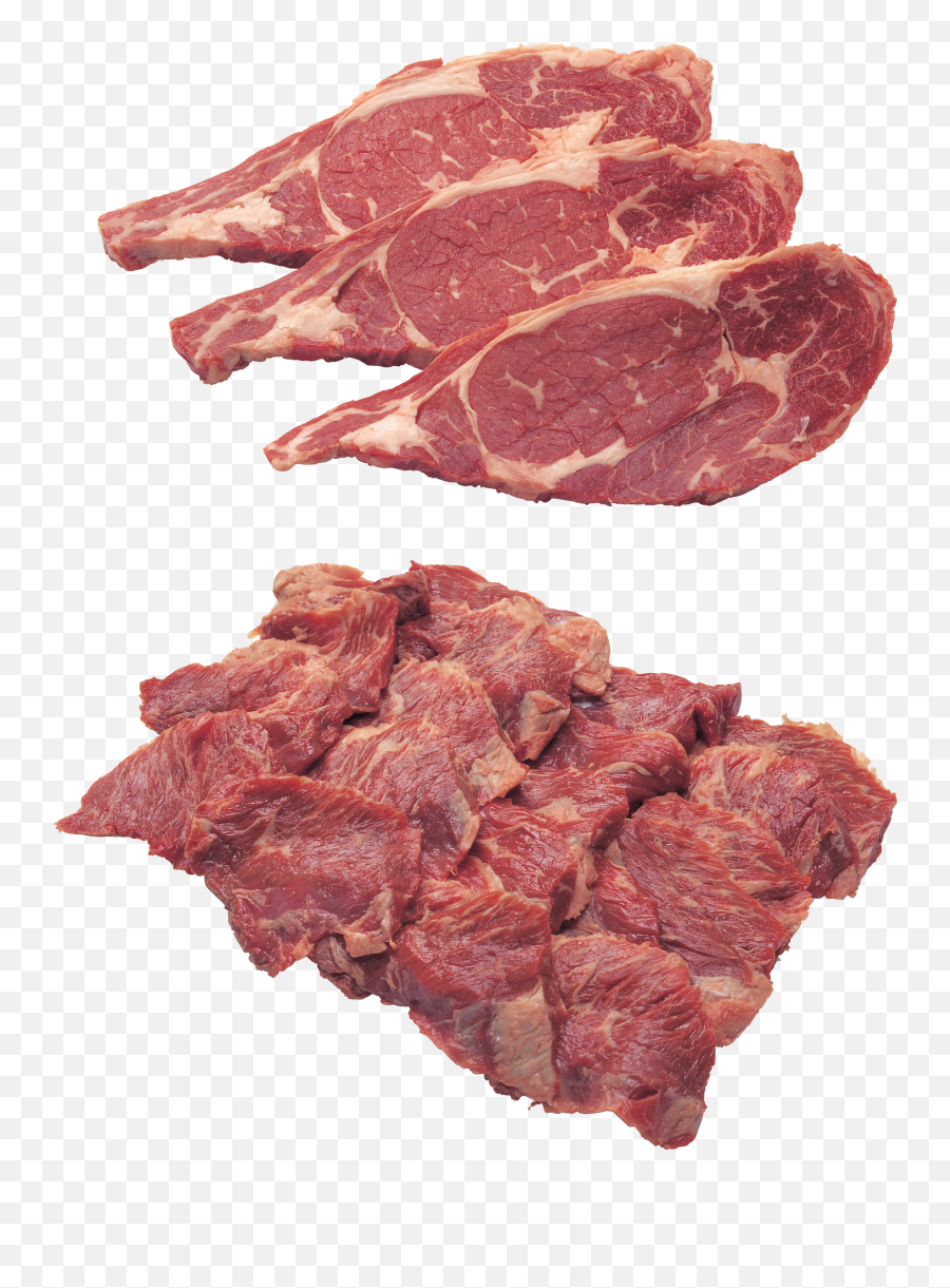 Meat Png Image Chicken Jerky - Food Icon Meat Raw,Steak Transparent