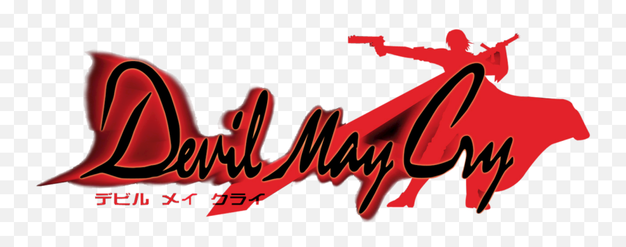 Devil May Cry Netflix - Firearms Png,Dante Devil May Cry Png