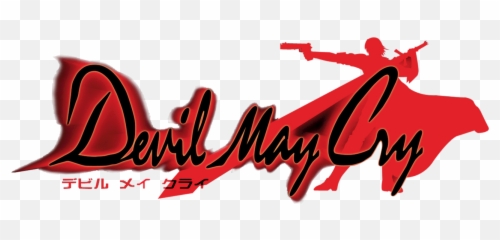 Devil May Cry Netflix - Firearms png