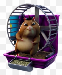 Hamirez Pet - Fortnite Wiki Hamirez Fortnite Png,Hamster Png