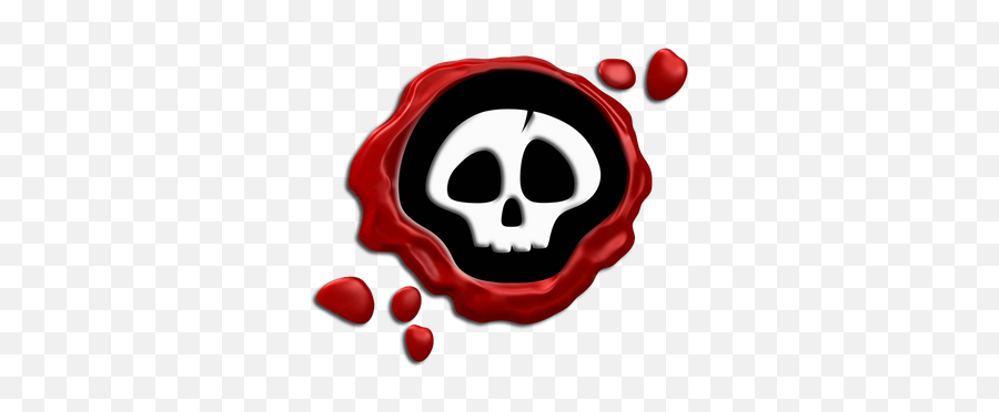 Details About Skull And Crossbones Jolly Roger Vinyl Decal Sticker Pirate Warning Yeti Ipad - Creepy Png,Skull And Crossbones Transparent Background