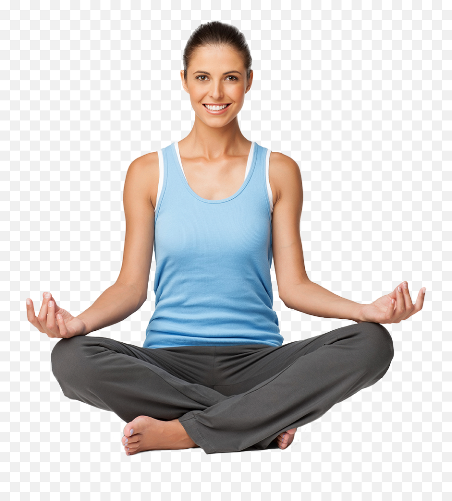 Yoga Thigh Knee Pilates Hip, yoga pose, physical Fitness, hand, arm png |  Klipartz