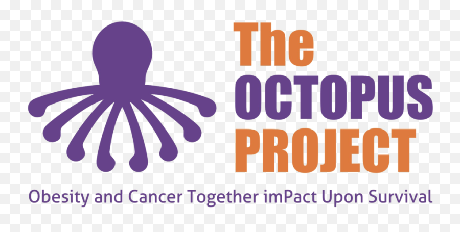 The Octopus Project Obesity And Cancer Together Upon Survival - Big Bang Theory Png,Octopus Transparent