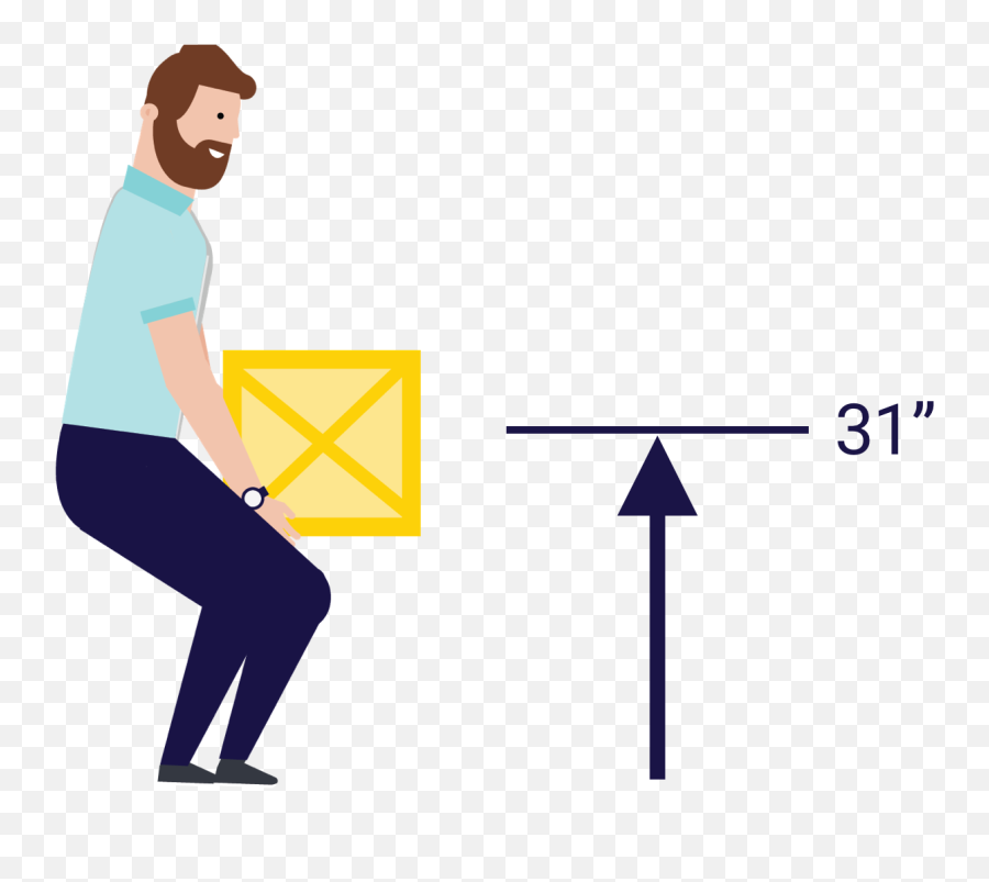 Manual Materials Handling Analysis Tool Liberty Mutual - Vertical Png,People From Above Png