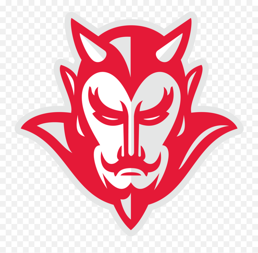 Red Devil Png 2 Image - Png Red Devil,Devil Transparent