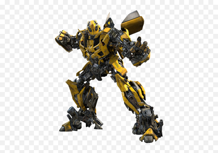 Bumblebee Rotf Cgi 5 - A Photo On Flickriver Png,Transformers Transparent
