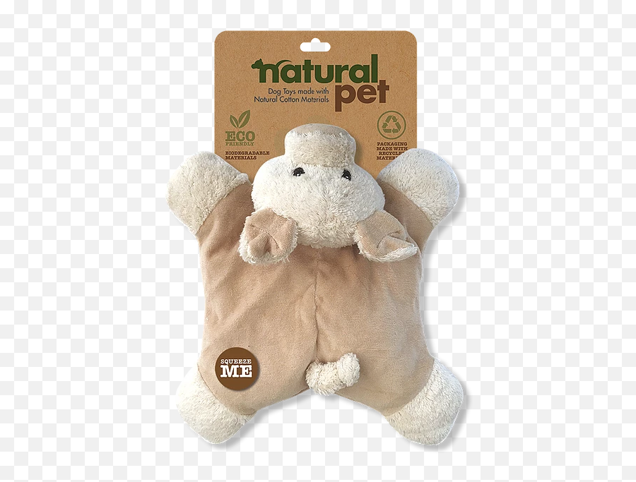 01283 Plush Dog Toy With Crinkle Asst - Pig Ktrgroupinc Soft Png,Dog Toy Png