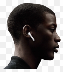 Apple - Airpods Pt png