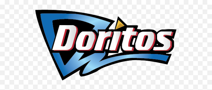 Images - Vector Png Logo Doritos,Doritos Logo