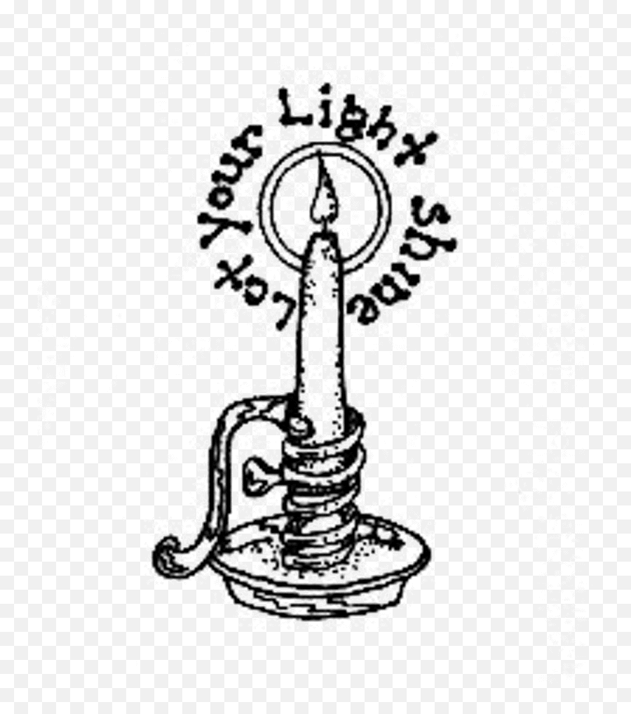 Let Light Shine - Line Art Png,Light Shine Png