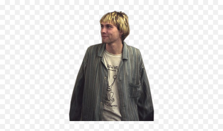 Download Free Png Kurt Cobain - Logo Kurt Cobain Png,Kurt Cobain Png