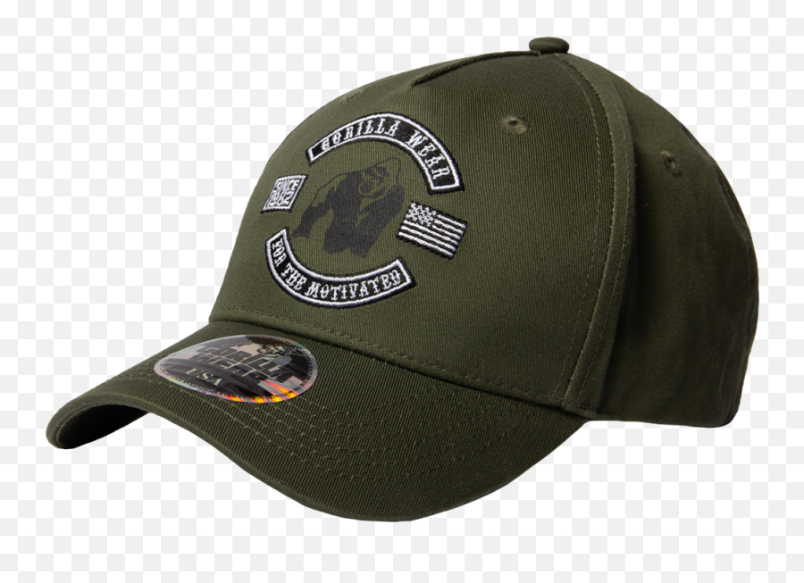 Darlington Cap - Army Green Darington Cap Army Green Png,Army Hat Png
