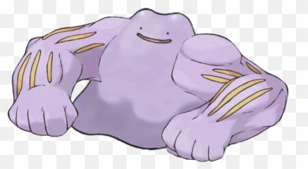 Bim - Fictional Character Png,Ditto Png