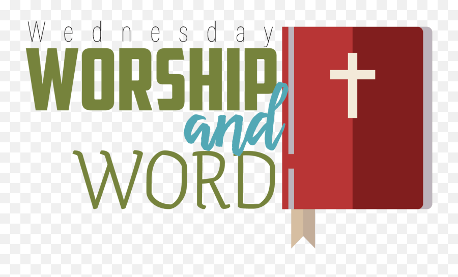 2020 Wednesday Bible Study - Memorial Baptist Church Wednesday Word And Worship Png,Bible Study Png