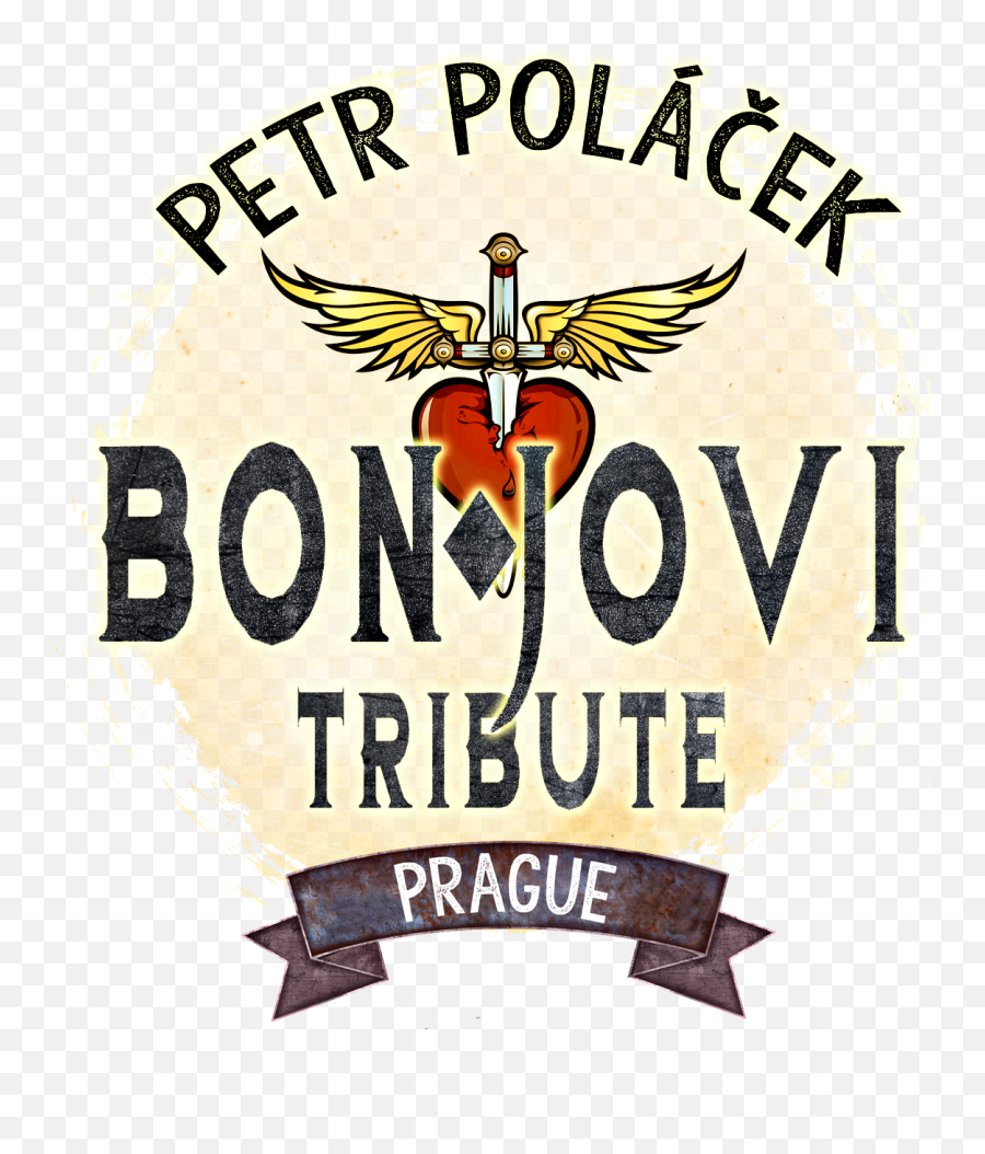 Repertoár U2013 Bon Jovi Tribute Prague - Bon Jovi The Circle Tour Png,Bon Jovi Logo